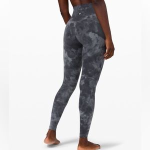 Lululemon Align Leggings 25” Inseam